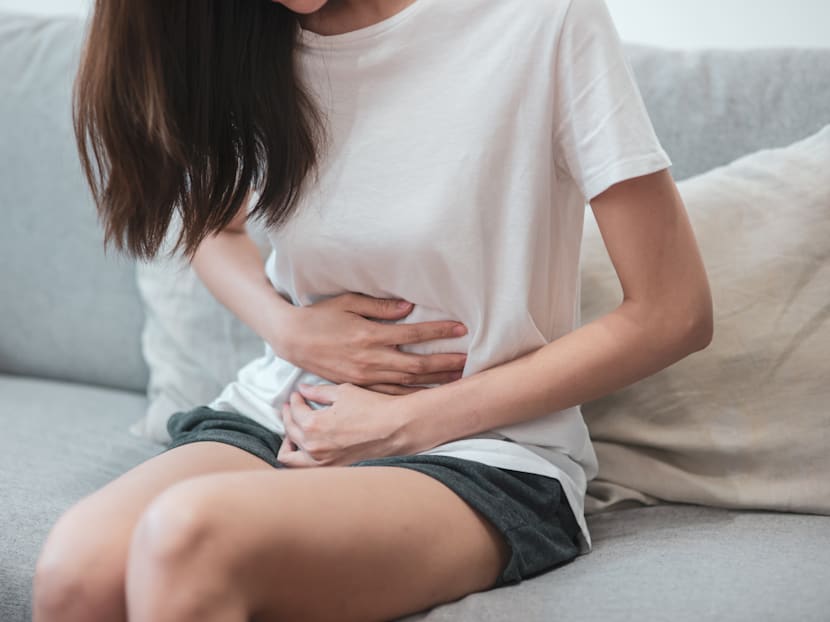 Battling endometriosis, a chronic, silent and painful disease that affects 1 in 10 women