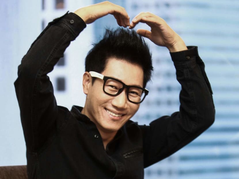 Three lessons to learn from Running Man’s Jee Seok-Jin