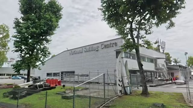 前青年帆船运动员爆曾遭性侵 警方展开调查