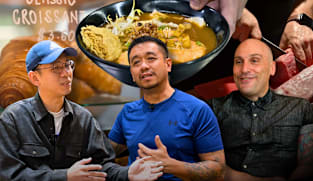 The Singapore restaurant owners still opening outlets in a tough market 