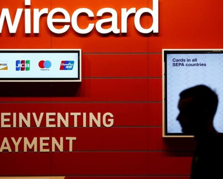 Visa, Mastercard working with affected Wirecard clients in Singapore to limit disruption to transactions