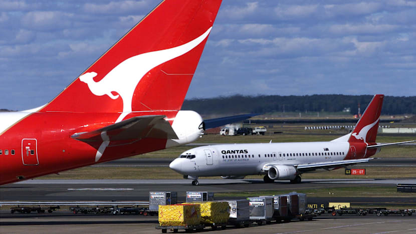 3 more Qantas flights between S’pore and Melbourne each week from April 29