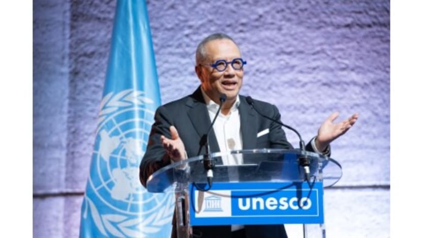 NetDragon Showcases AI-Powered Education Solutions at  UNESCO Digital Learning Week 2025