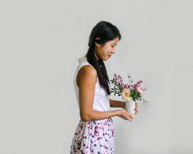 Creative Capital: The ceramic artist who wants Singaporeans to embrace the beauty of time through handmade things