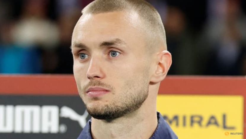 Austria bench veteran striker Arnautovic for World Cup opener v Jordan