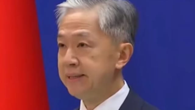 中国外交部：日本不应让福岛之水成日本之耻
