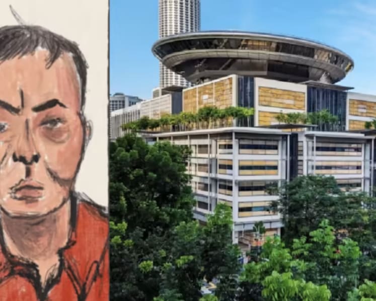 Billion-dollar money laundering case: High Court rejects lawyers' bid for man to be released