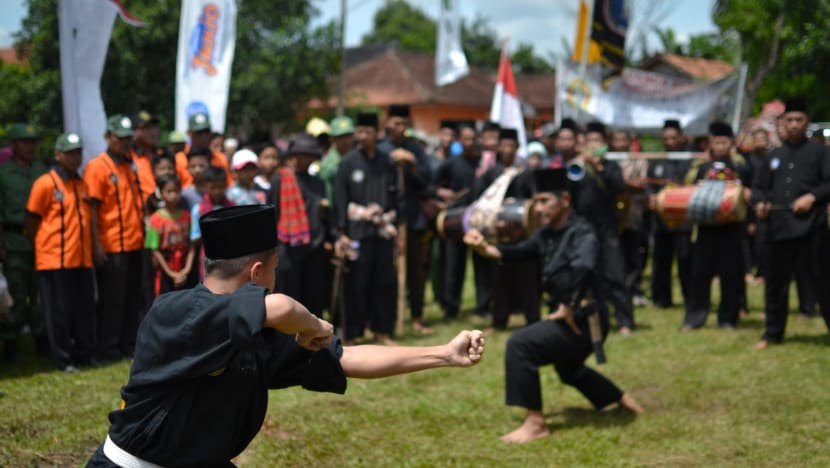 Pro dan kontra muncul, Jakarta rencana wajibkan pencak silat jadi ekskul di sekolah