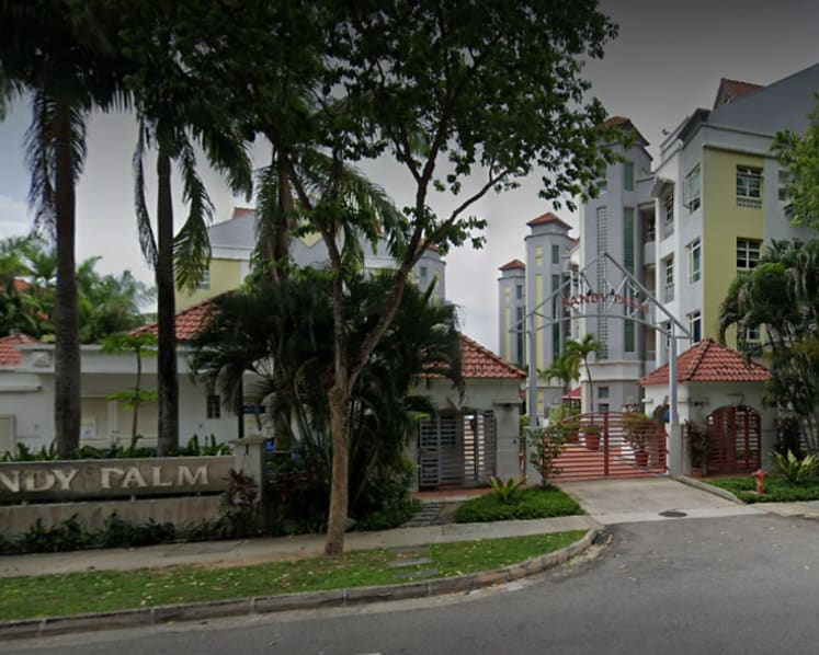 Condominium unit buyers, agents get jail for backdating Option to Purchase to evade higher stamp duties