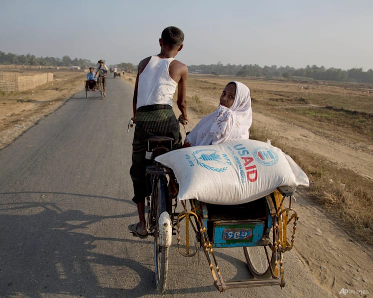'People will die': Vulnerable groups in Southeast Asia at mercy of Trump's USAID freeze as NGOs scramble for solutions