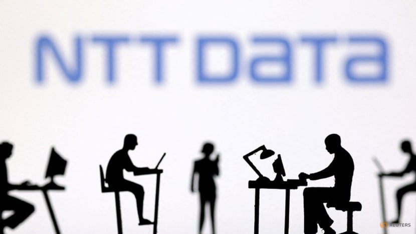 NTT DATA boss calls for global standards on AI regulation at Davos