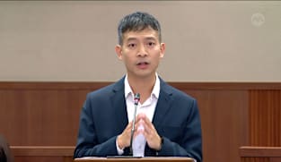 Budget 2026 debate: Shawn Loh on returning fiscal surpluses to Singaporeans