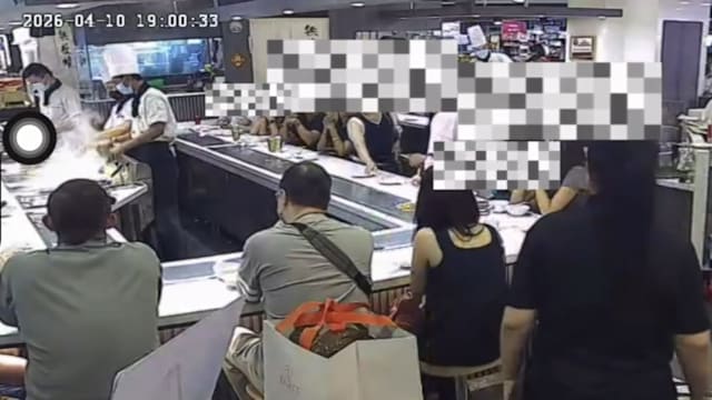 顾客指员工无礼上网给差评 店家：视频帖文片面歪曲事实