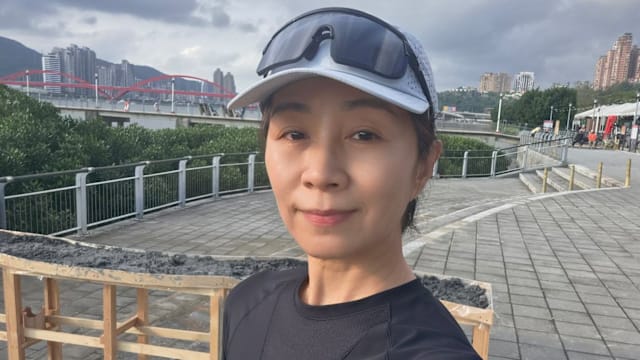 方文琳战胜食道癌！术后推20场尾牙