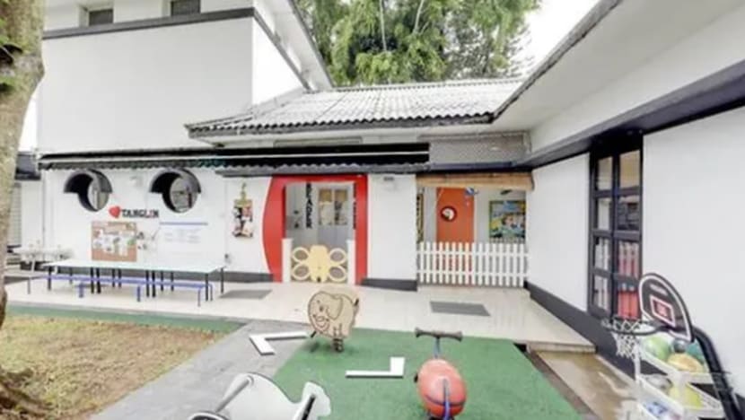 30 kanak-kanak prasekolah MindChamps Tanglin terjejas akibat gastroenteritis