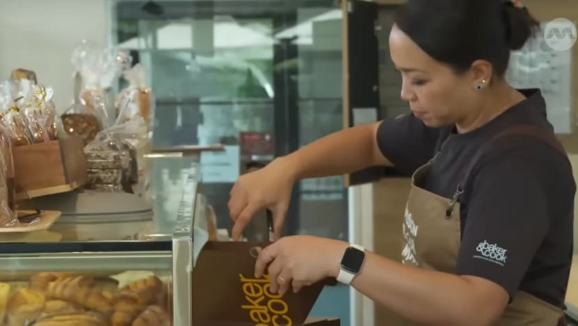 Mystery food boxes gaining popularity in Singapore, as merchants aim to cut food waste