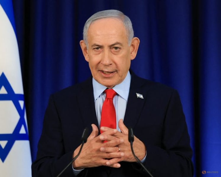 Netanyahu requests delay in his corruption trial testimony