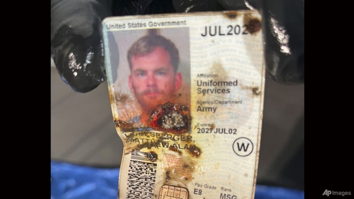 US soldier in Vegas Tesla Cybertruck blast suffered PTSD, no ‘terror’ link: FBI