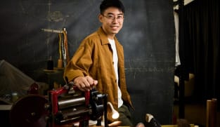 Trained by Japan’s best for nearly a decade, this Singaporean now handcrafts bespoke shoes under his own label