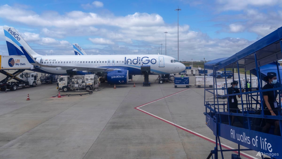 IndiGo launches daily New Delhi-Guangzhou flights as India, China resume direct air links