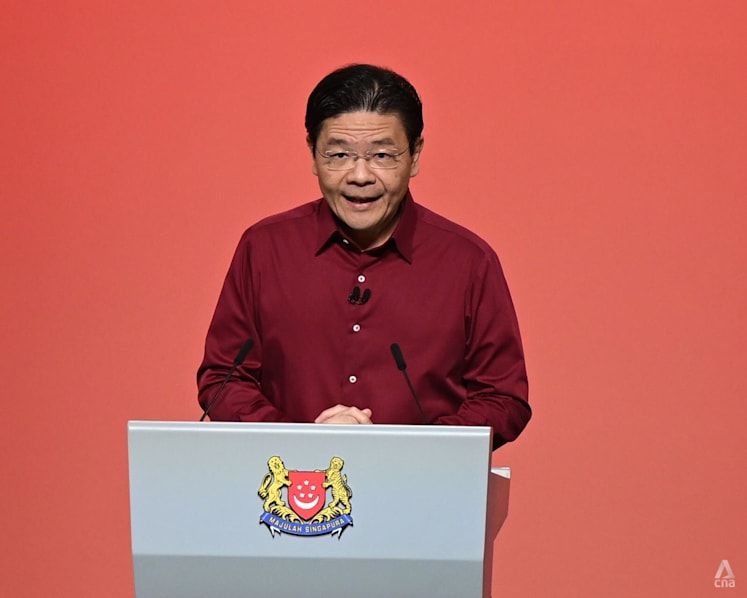 NDR 2026: Trust remains one of Singapore’s greatest strengths amid a fast-changing world, says PM Wong