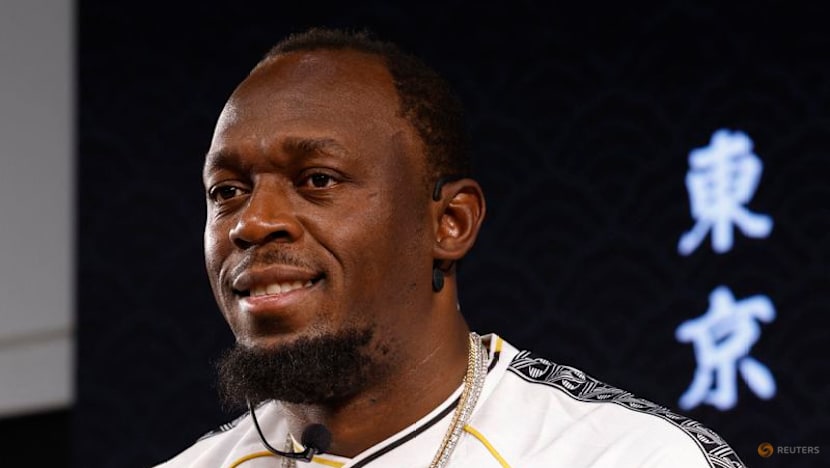 I could have run 9.42 in 'super-spikes' says Bolt