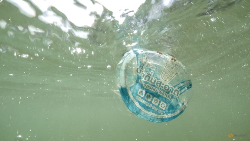 Thai resort island Phuket grapples with growing garbage crisis Thai resort island Phuket grapples with growing garbage crisis