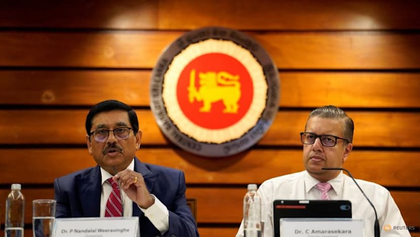 Sri Lanka stuns with 100-bp rate hike as Iran war rattles currency, fuels inflation