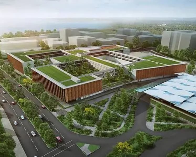 Singapore 'optimistic' RTS Link project discussions can be concluded by July 31 deadline: MOT
