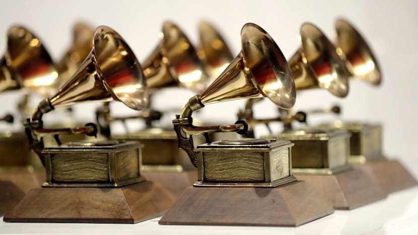 Grammy Awards Announce Five New Categories, Including Best Asian Pop Music Performance