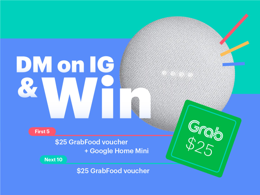 TODAY Goes Live 2021: Join us and win