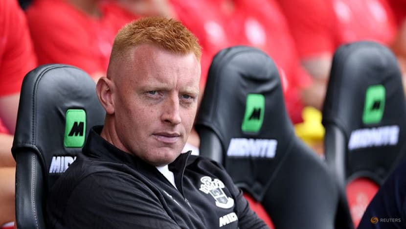 Southampton sack manager Still after five months