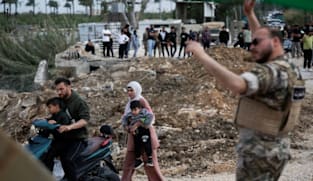 Commentary: Israel and Lebanon have a ceasefire, but this isn’t a tidy end to the war