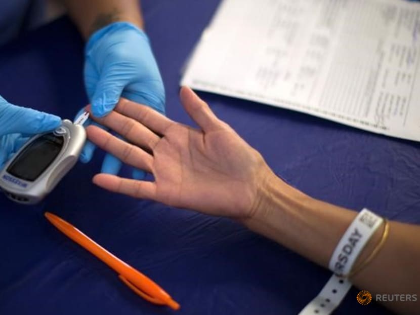 Commentary: Reclaiming control over diabetes, one device at a time