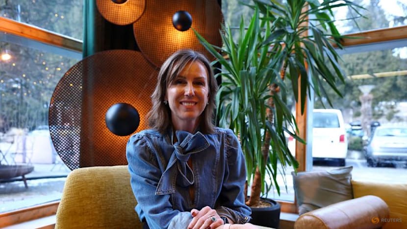 Biathlon-Winter Games bring tourism boost to biathlon hotbed of northern Italy