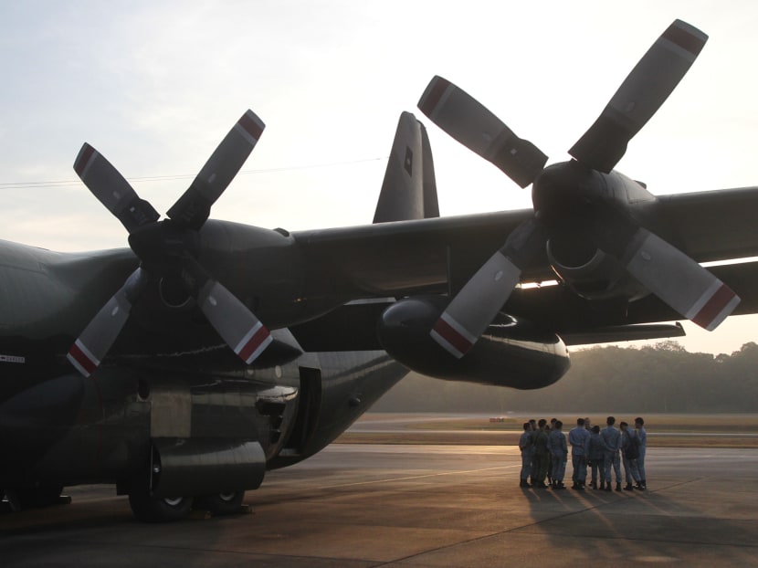 Malaysia says last sighting of flight MH370 possibly off west coast