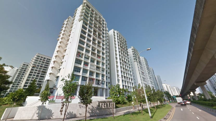 Lift issues continue to plague three Punggol West estates