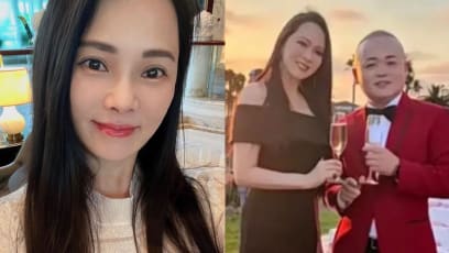 Annie Yi Says She Is Not Friends With Billionaire Who Looks Like A Fugitive; Was Just Attending A Charity Event