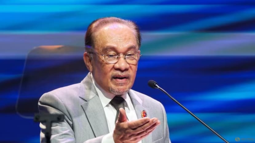 PM Anwar umum agihan tunai RM100 bantu rakyat dewasa tangani kos sara hidup