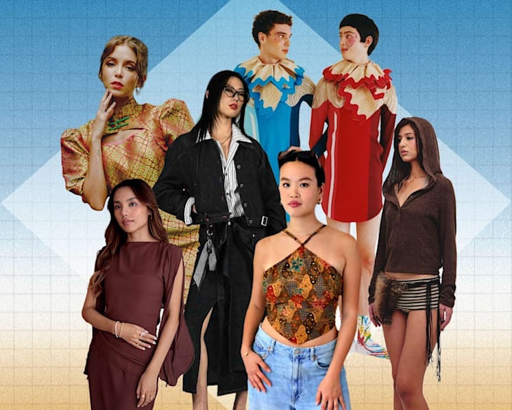 9 chic Malaysian fashion brands to shop in Kuala Lumpur that blend style with value