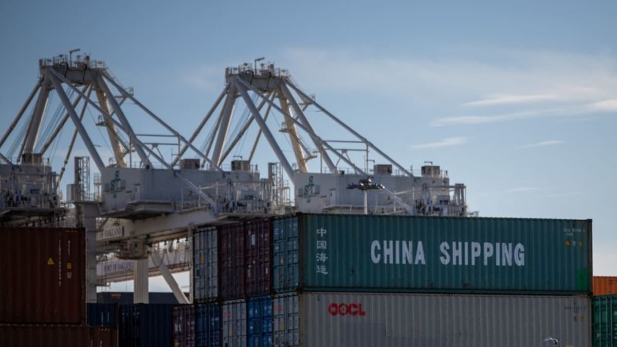 China considers exempting some goods from US tariffs: Source