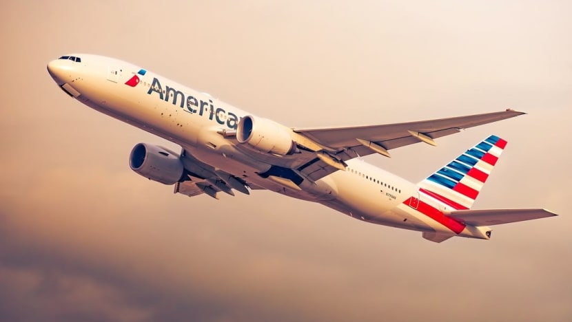 Penerbangan American Airlines dilencongkan ke Rome susuli ancaman bom