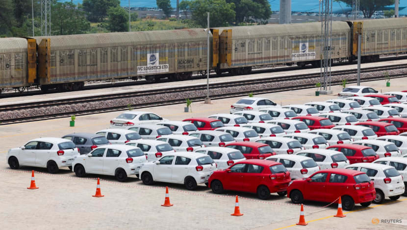 India proposes retaliatory duties at WTO against US tariffs on autos