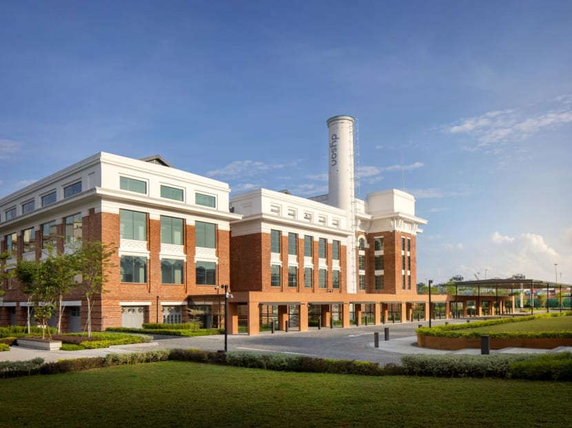 Dyson opens new global HQ at St James Power Station, to invest S$1.5 billion in Singapore operations over next 4 years Dyson opens new global HQ at St James Power Station, to invest S$1.5 billion in Singapore operations over next 4 years