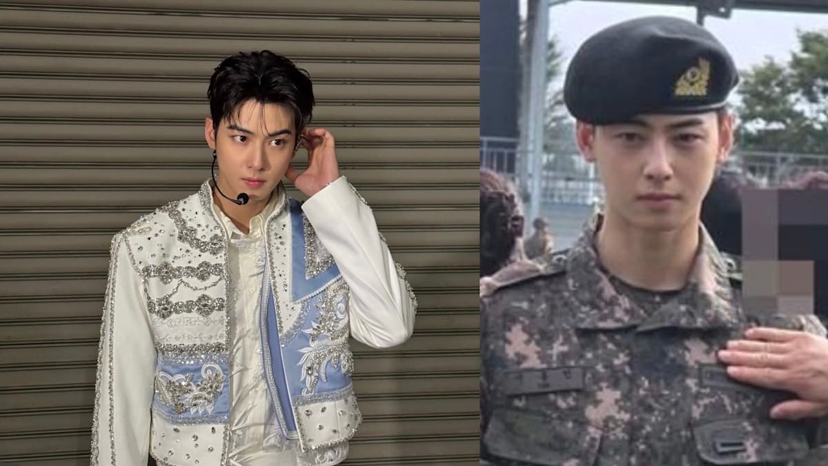 Cha Eun Woo Issues Public Apology Amid Tax Evasion Allegations - 8days