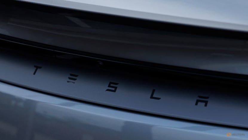 Tesla avoids suspension by California regulator after corrective marketing changes