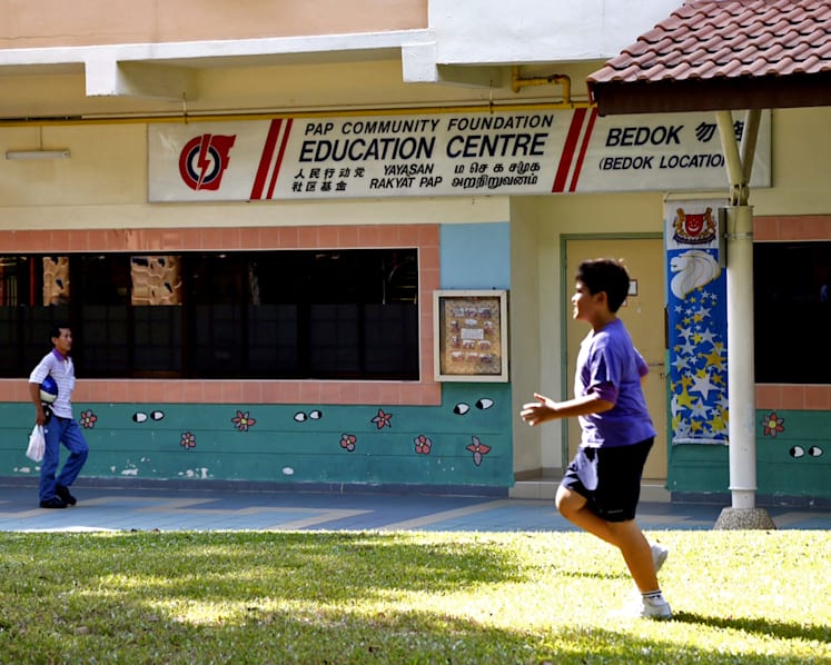 PCF to give rebates to parents affected by fee hikes for 2016