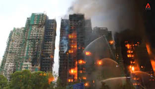 CNA Correspondent - Hong Kong Fire: The search for answers