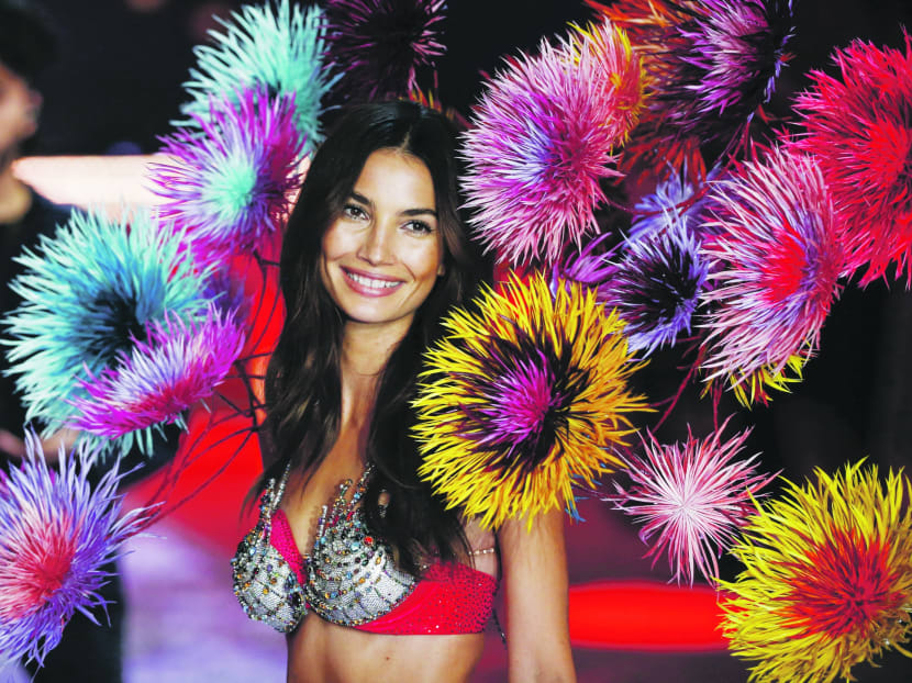 Five Victoria’s Secret Angels to know