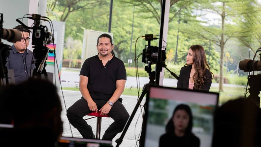 Cyber vigilantism can be used for good, say panellists at TODAY’s Instagram Live webinar series